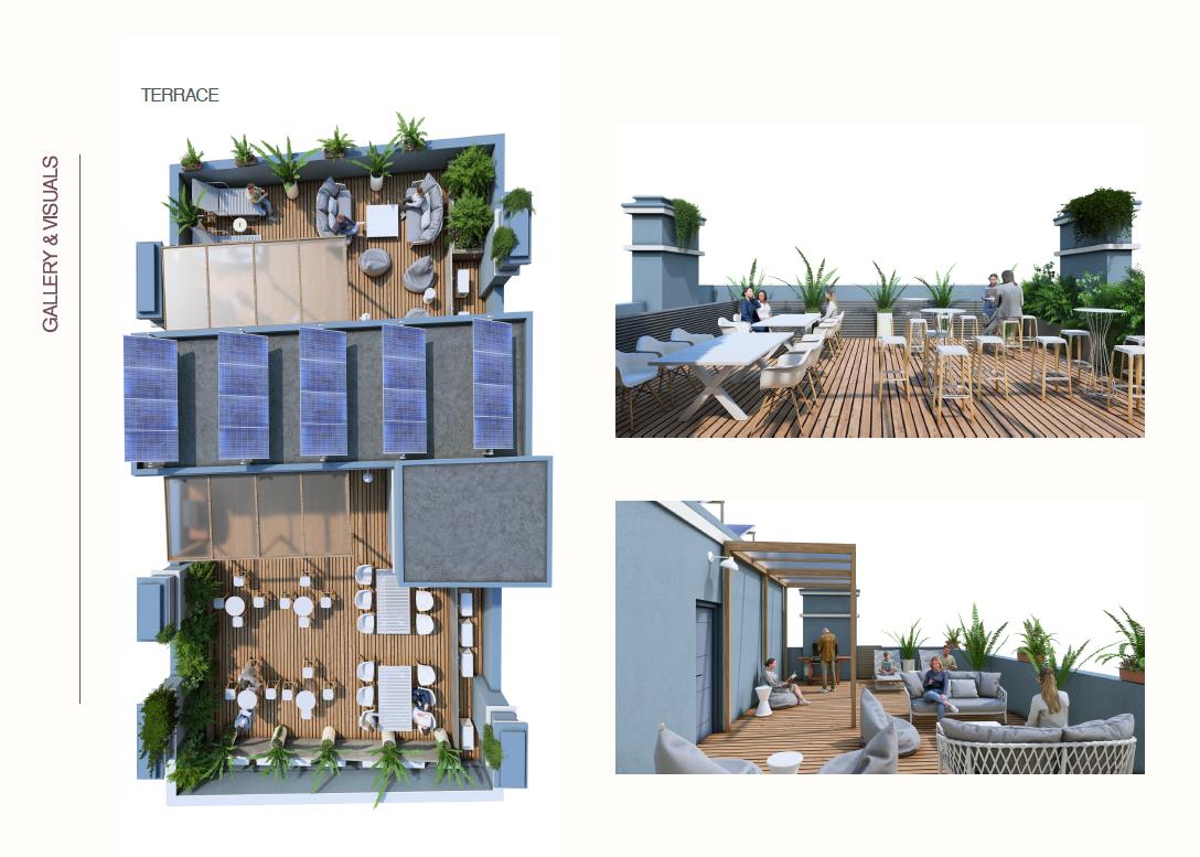 Image of Apartment - 1 Bedrooms - 1 Bathrooms for Rental in Town Area-Gibraltar, Image 14